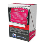 Pokemon Scarlet & Violet White Flare booster bundle 6 booster packs