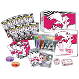 Pokemon - Scarlet & Violet White Flare Elite Trainer Box