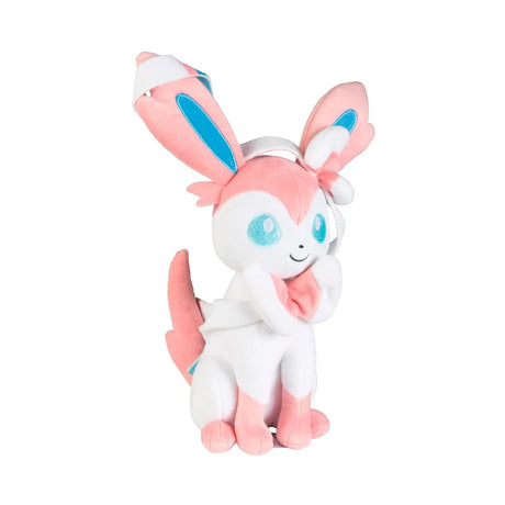 Sylveon plush front