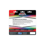 Pokemon - Scarlet & Violet Prismatic Evolutions Tech Sticker Collection
