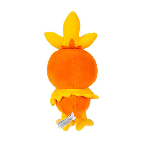 Torchic
