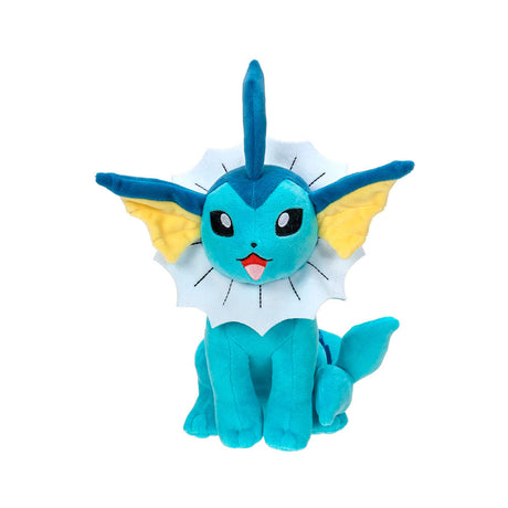 Vaporeon plush front