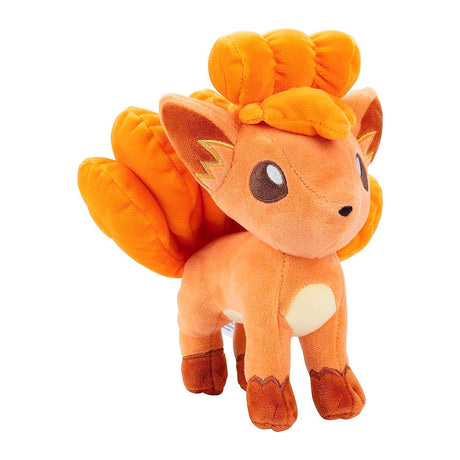 Vulpix