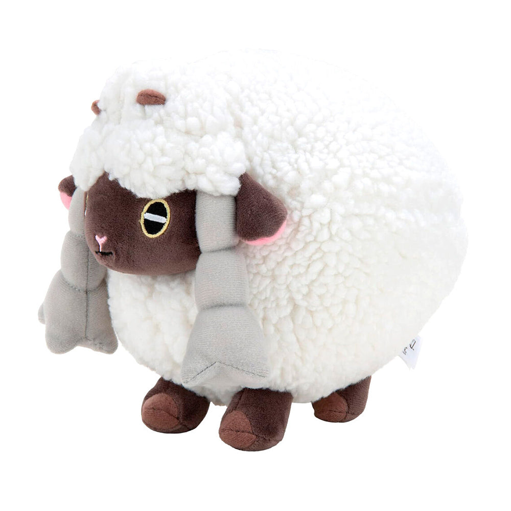 Wooloo