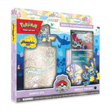 Pokémon - Wereldkampioenschappen Deck 2024
