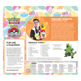 Pokémon - Wereldkampioenschappen Deck 2024