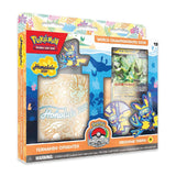 Pokémon - Wereldkampioenschappen Deck 2024