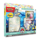 Pokémon - Wereldkampioenschappen Deck 2024