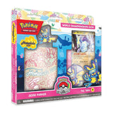 Pokémon - Wereldkampioenschappen Deck 2024