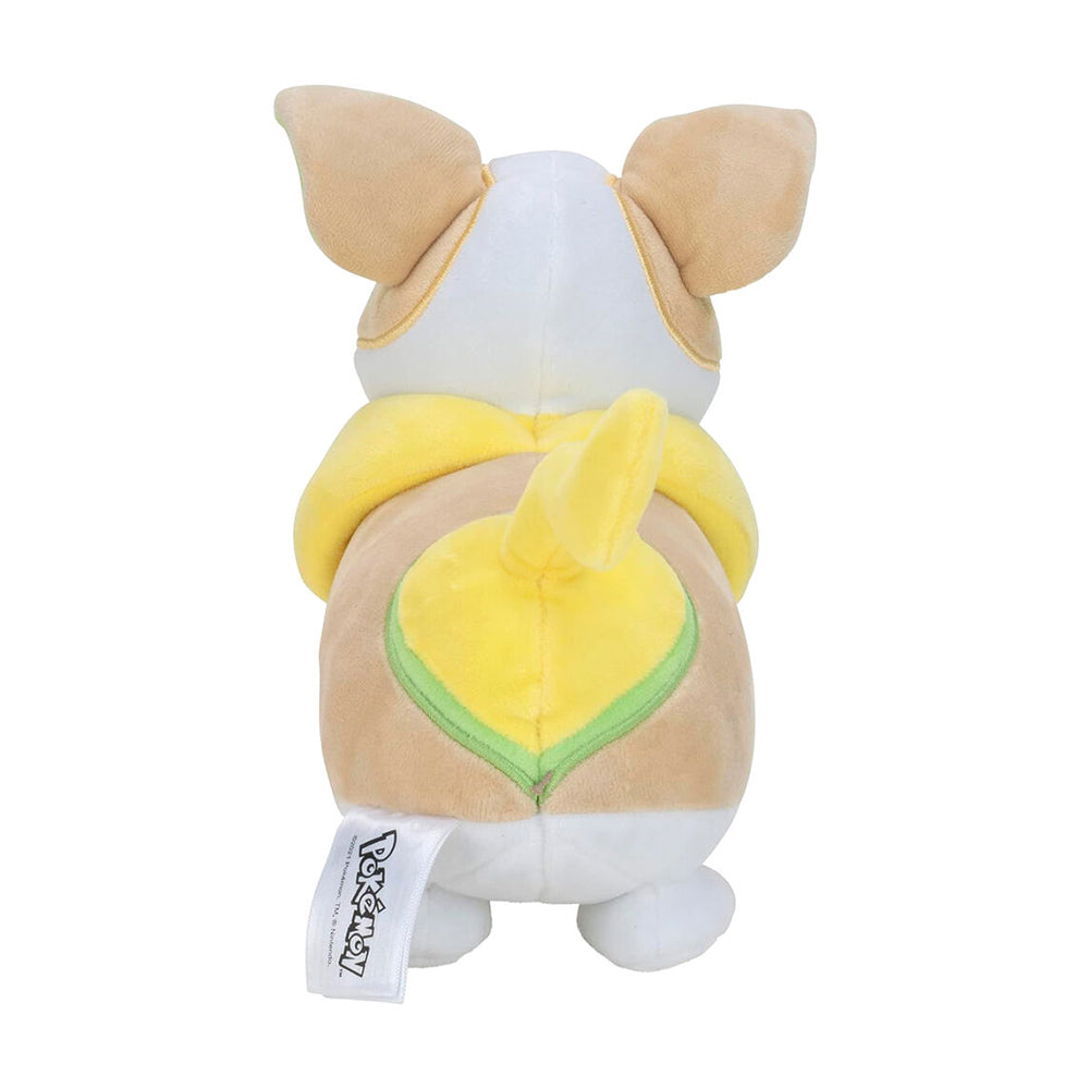 Pokémon Yamper plišana igračka 20 cm