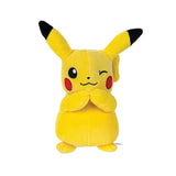 Pokemon plush toy 21 cm