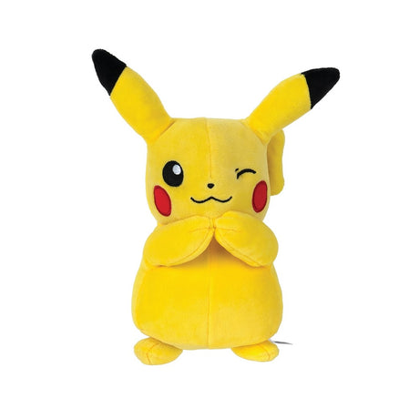 Pokemon plush toy 21 cm