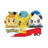 Pokemon plush toy 21 cm