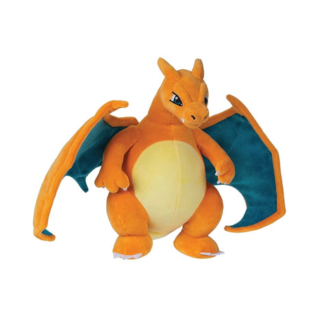 Pokemon Charizard plush toy 30 cm