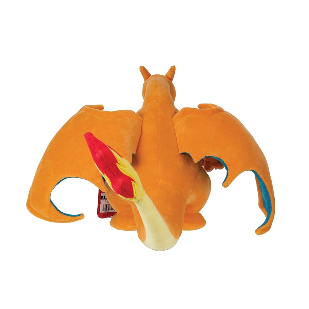 Pokemon Charizard plush toy 30 cm