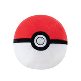 Pokemon Pokeball plush toy 10 cm