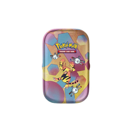 Pokémon - Scarlet &amp; Violet 151 miniblikjes