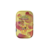 Pokémon - Scarlet &amp; Violet 151 miniblikjes