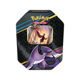 Pokémon - Crown Zenith Galarian Tin