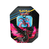 Pokémon - Crown Zenith Galarian Tin