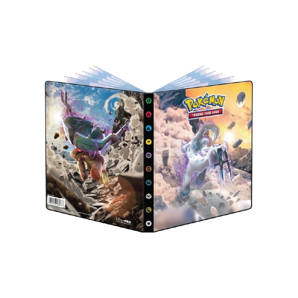 Abstract illustration representing the concept of Album