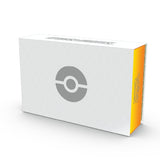 Abstract illustration representing the concept of Charizard UPC