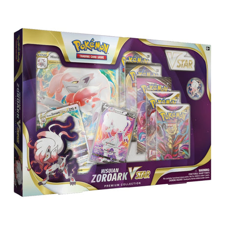 Abstract illustration representing the concept of Zoroark
