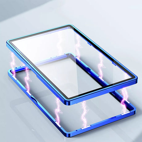 Premium ALU Case for PSA Cards - Magnetic