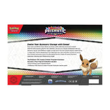 Pokémon - Scarlet &amp; Violet Prismatic Evolutions accessoire-buidelcollectie