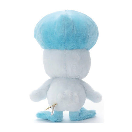 Abstract illustration representing the concept of Plush