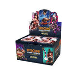 Riftbound booster box