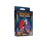 Riftbound Jinx deck