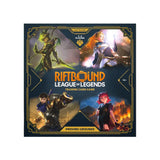 Riftbound proving grounds