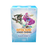 Riftbound: League of Legends TCG Radiance Vault