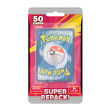 Pokemon - Super Repack 50