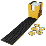 Ultra PRO - Shimmering Skyline Alcove Click Deck Box