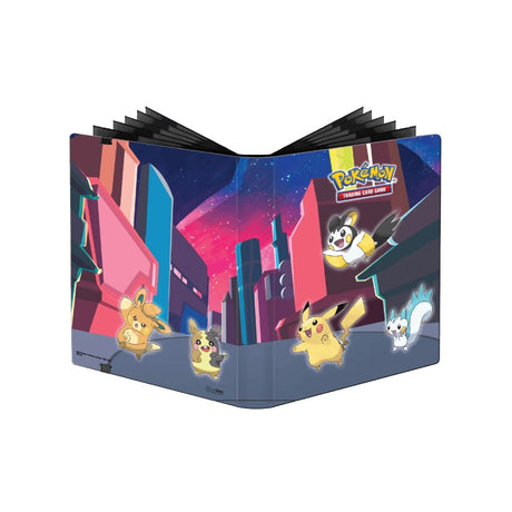 Abstract illustration representing the concept of Album