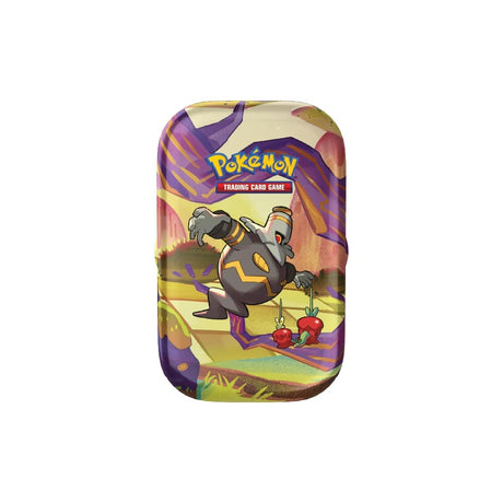 Pokemon - Scarlet & Violet Shrouded Fable Mini Tins
