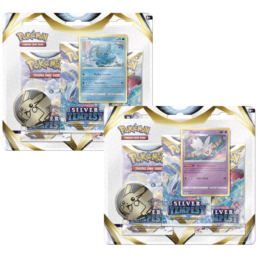 Abstract illustration representing the concept of Silver Tempest