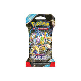 Pokémon - Scarlet &amp; Violet Stellar Crown Sleeved Booster Pack 