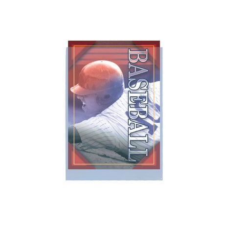 Abstract illustration representing the concept of Penny Sleeves