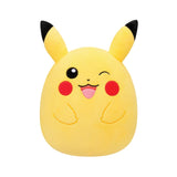 Pikachu Squishmallows Wink 25 cm