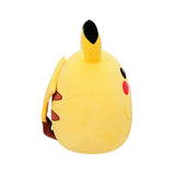 Pikachu Squishmallows Wink 25 cm