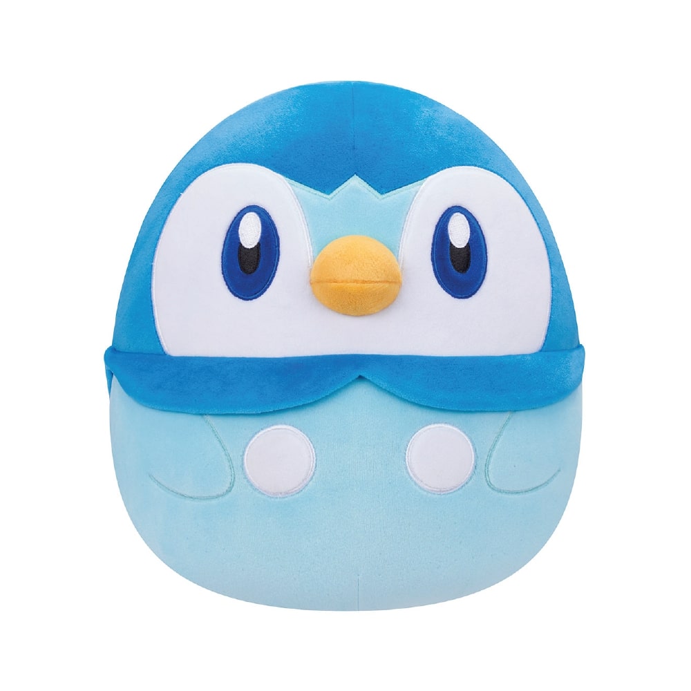 Piplup Squishmallows 25 cm