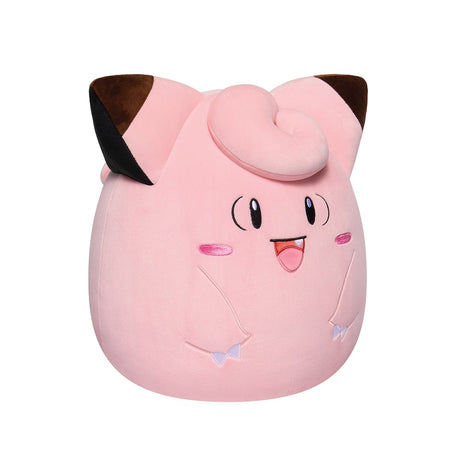 Clefairy Squishmallow 25 cm