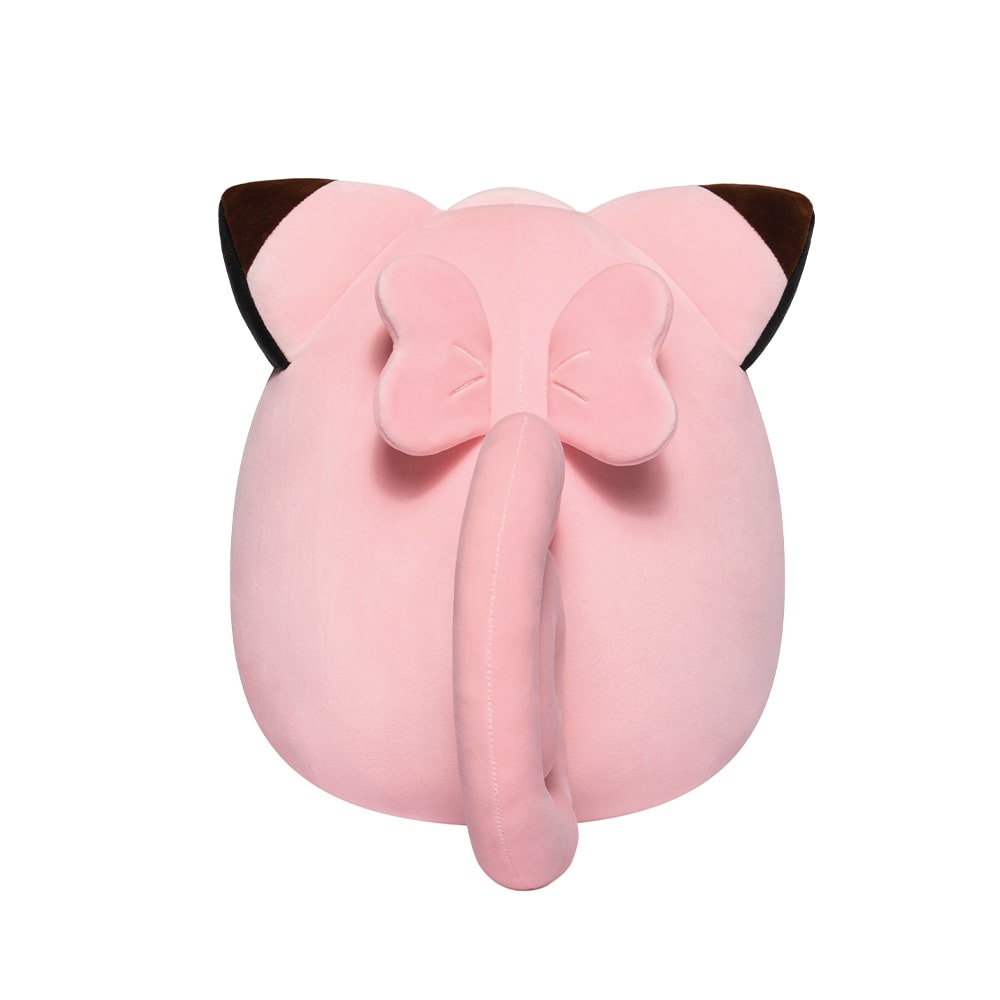 Clefairy Squishmallow 25 cm