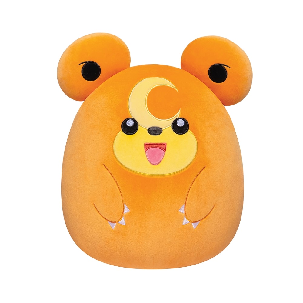 Teddiursa Squishmallows 25cm