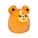 Teddiursa Squishmallows 25cm