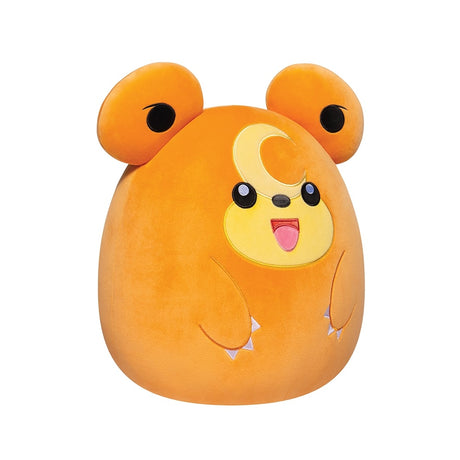 Teddiursa Squishmallows 25cm