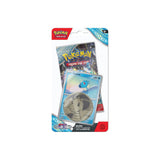 Pokemon - Scarlet & Violet Stellar Crown Checklane Blister